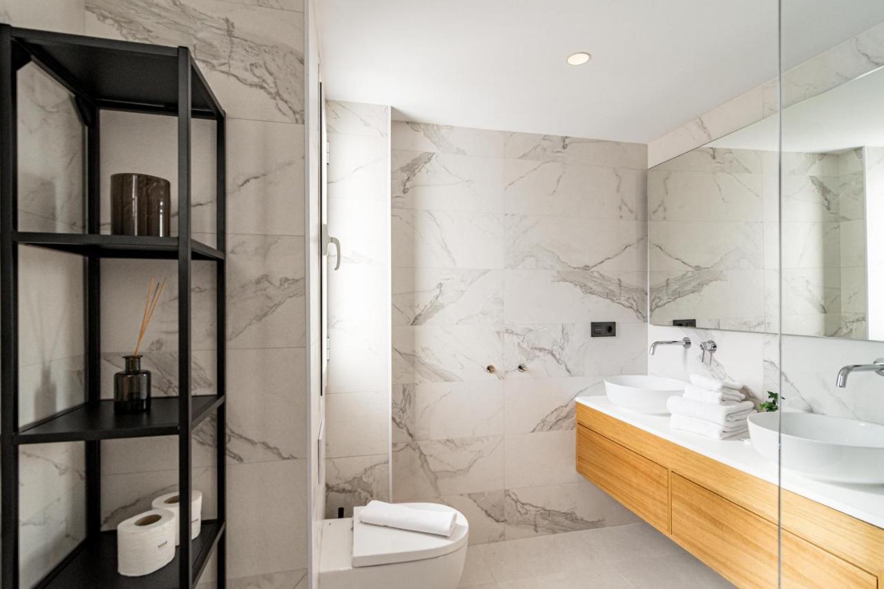 Lnm39-luxury Flat Close To Puerto Banus * Marbella