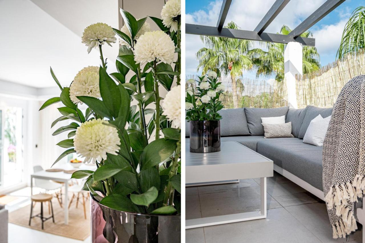 Lnm39-luxury Flat Close To Puerto Banus Holiday home *