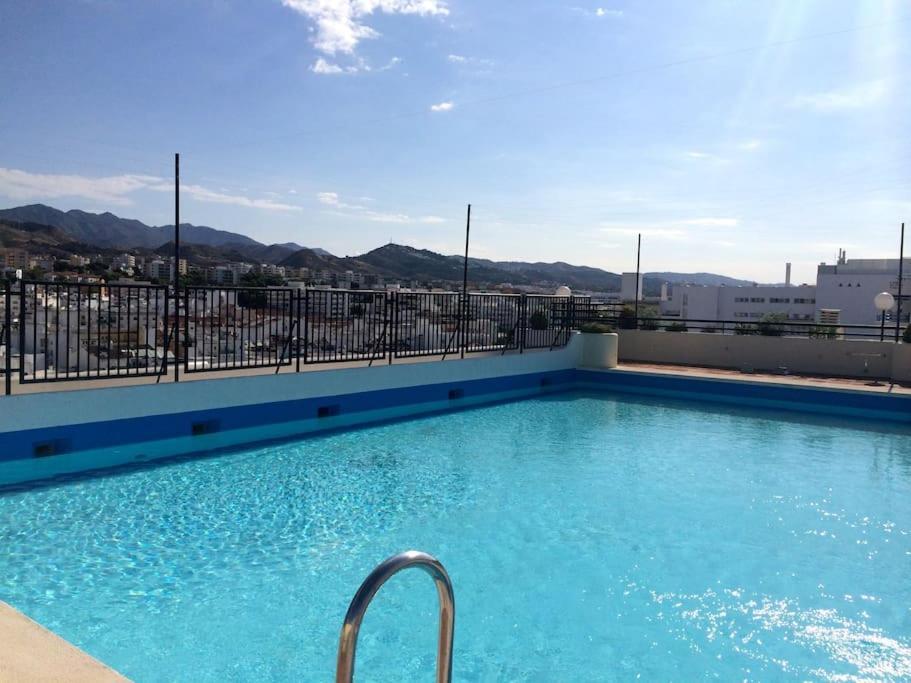 First Line Studio/center/5p! * Marbella
