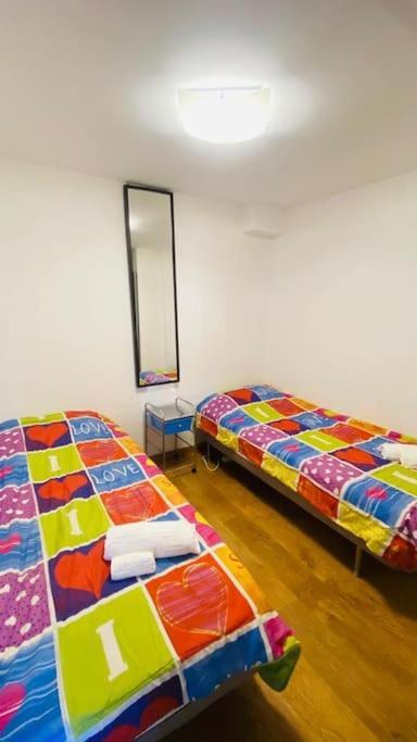 First Line Studio/center/5p! Appartement *