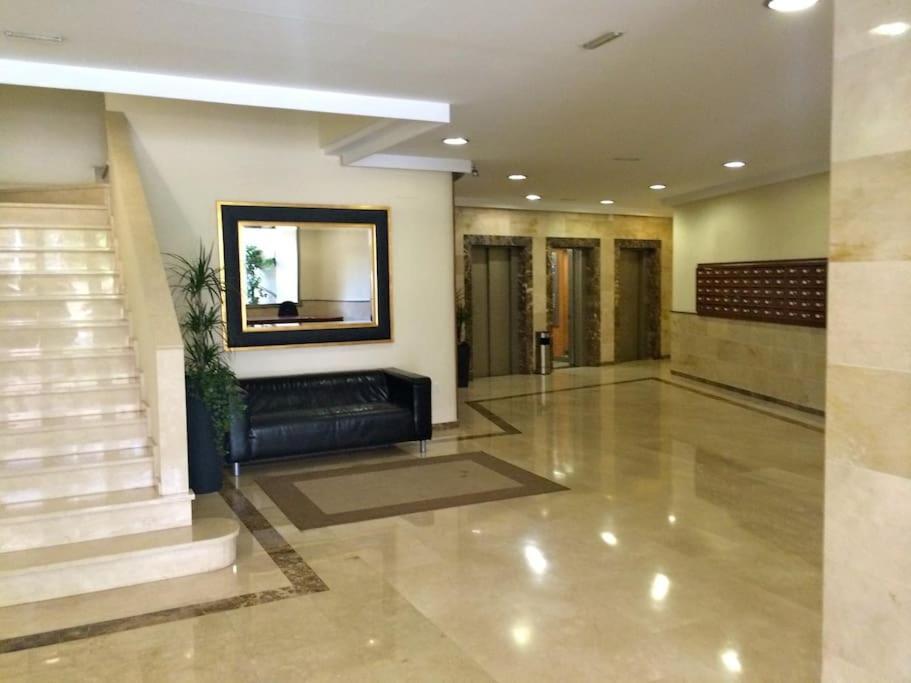 First Line Studio/center/5p! Appartement Marbella