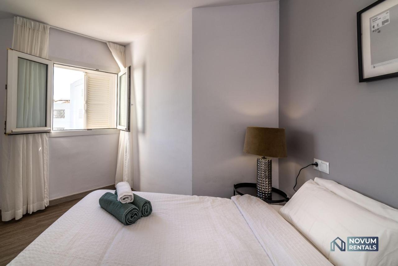 Lovely 1 Bdrm Unit W/ Pool In Puerto Banus