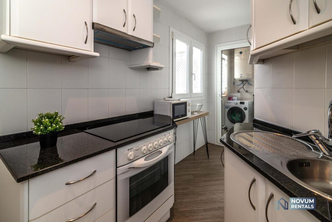 Apartment Lovely 1 Bdrm Unit W/ Pool In Puerto Banus *