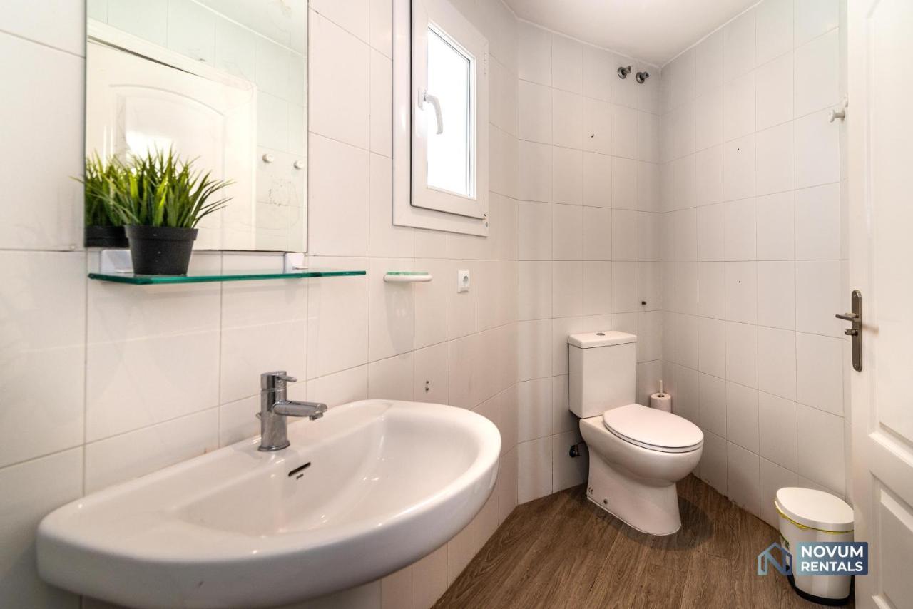 Lovely 1 Bdrm Unit W/ Pool In Puerto Banus Apartment Marbella