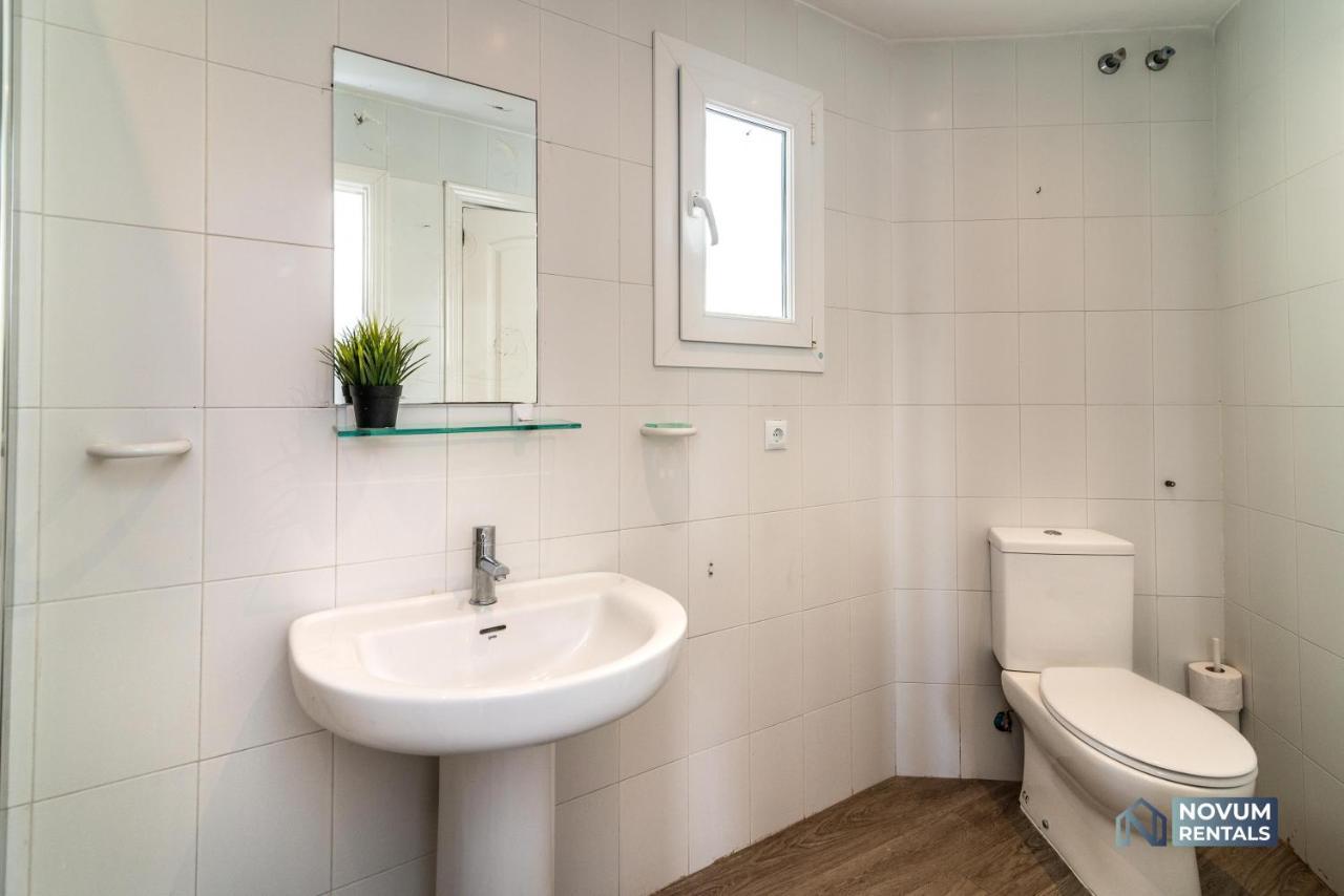 Lovely 1 Bdrm Unit W/ Pool In Puerto Banus Apartment *