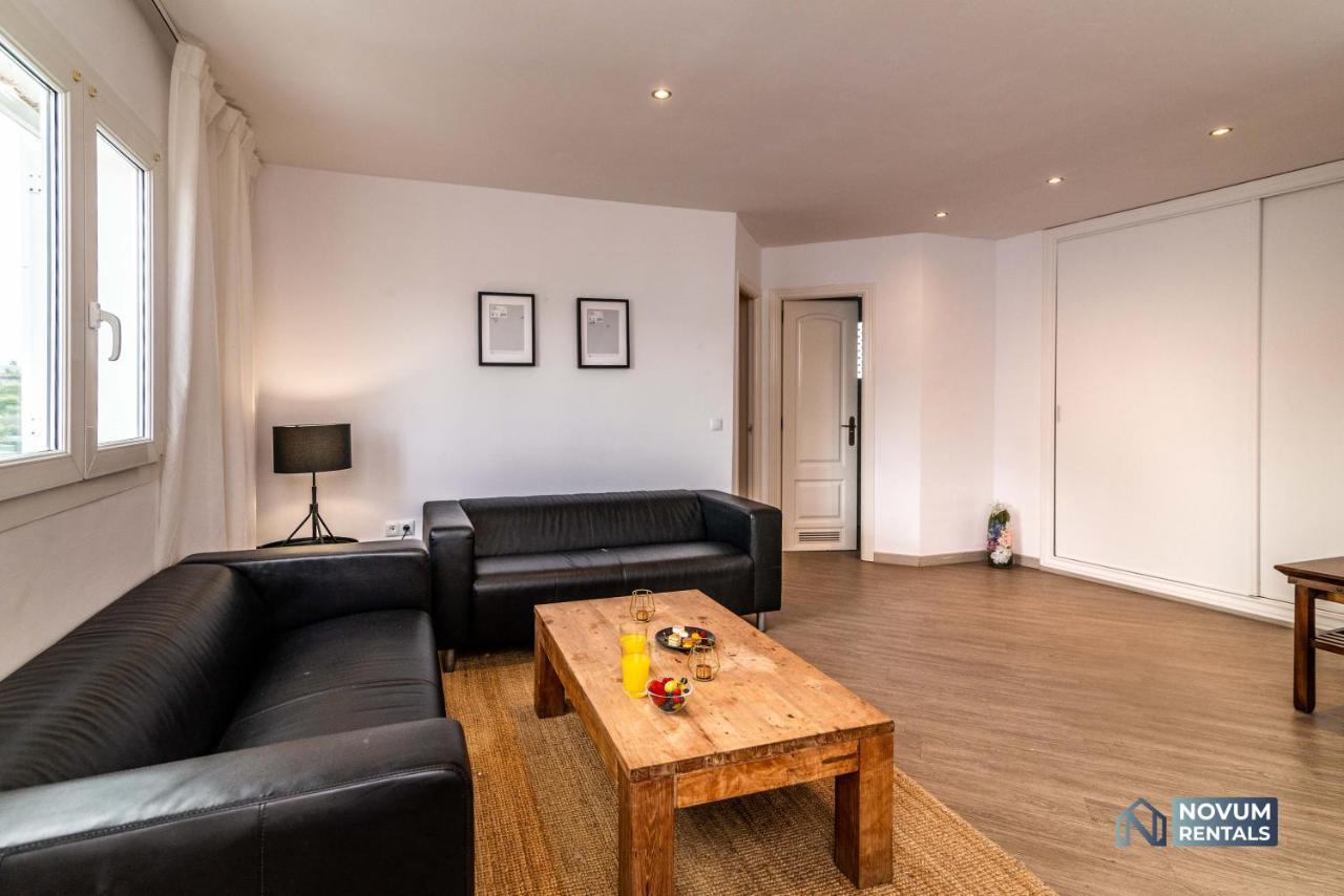 Lovely 1 Bdrm Unit W/ Pool In Puerto Banus