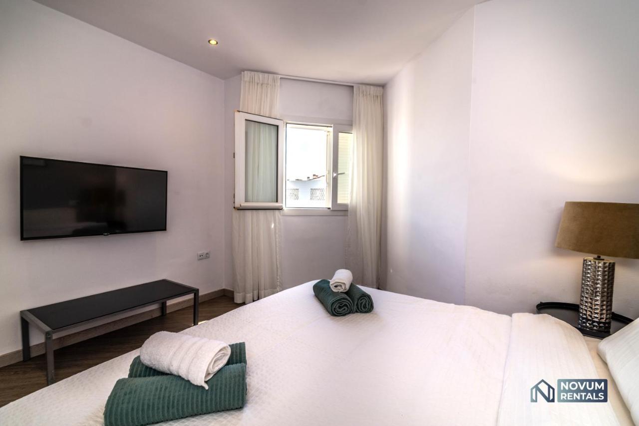 Lovely 1 Bdrm Unit W/ Pool In Puerto Banus Marbella