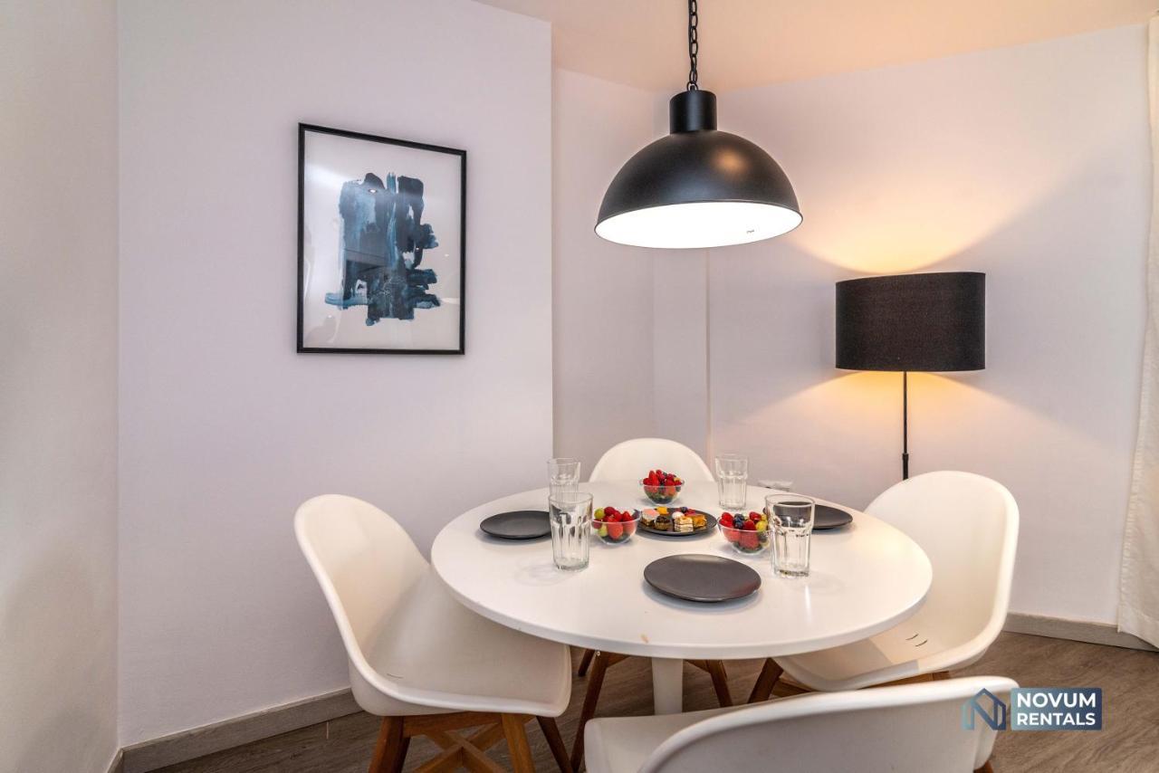 Apartment Lovely 1 Bdrm Unit W/ Pool In Puerto Banus Marbella