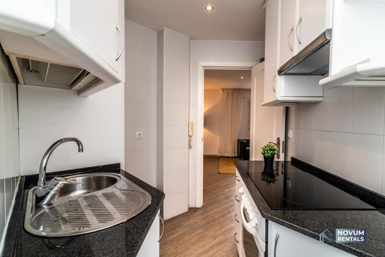 Lovely 1 Bdrm Unit W/ Pool In Puerto Banus *
