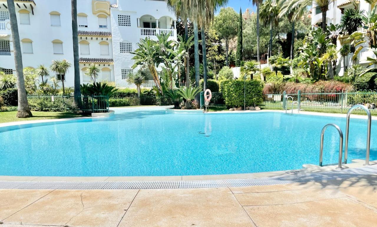 Hacienda De Nagueles Golden Mile - Eaw Homes Marbella
