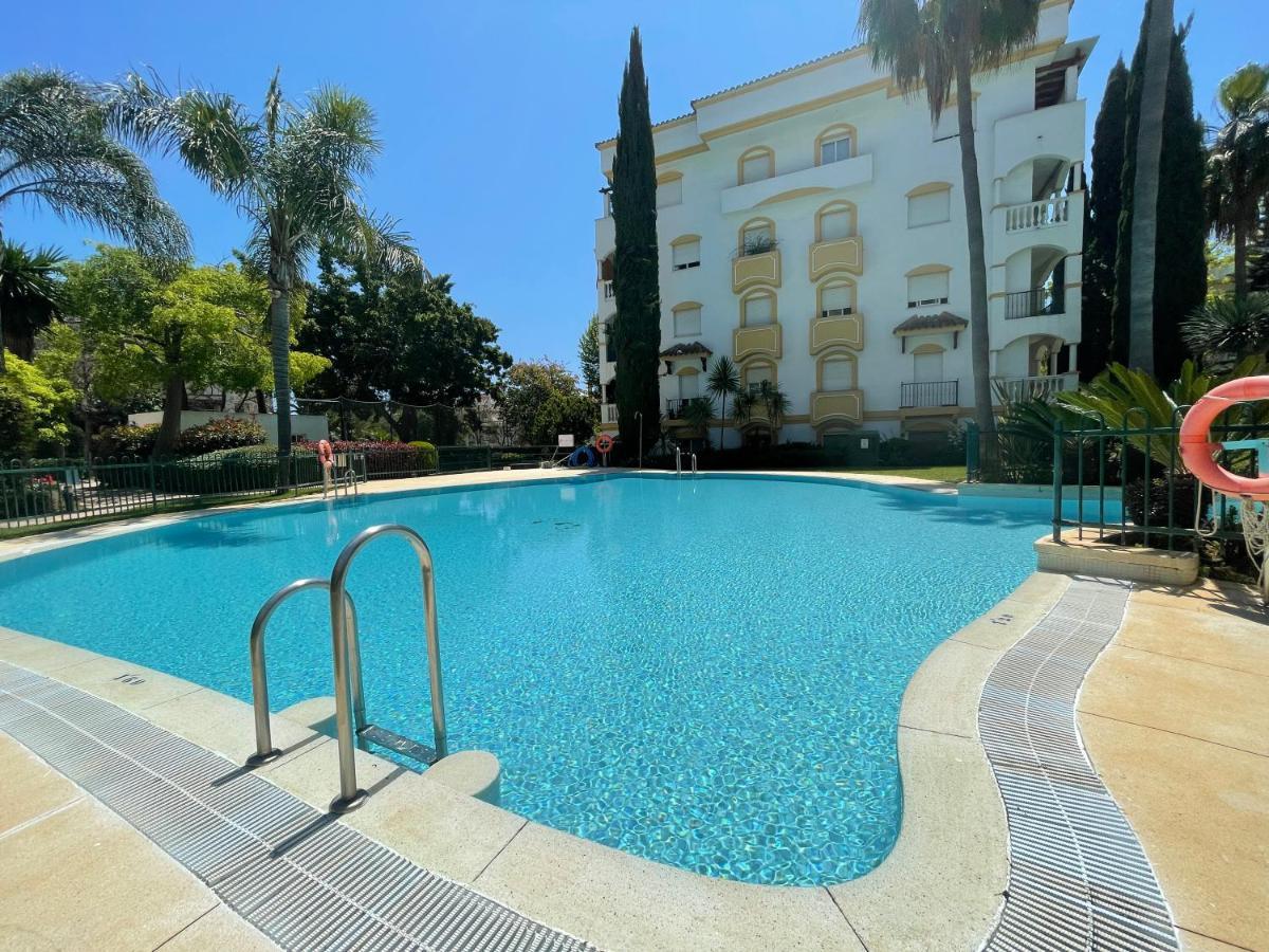 Hacienda De Nagueles Golden Mile - Eaw Homes Apartment