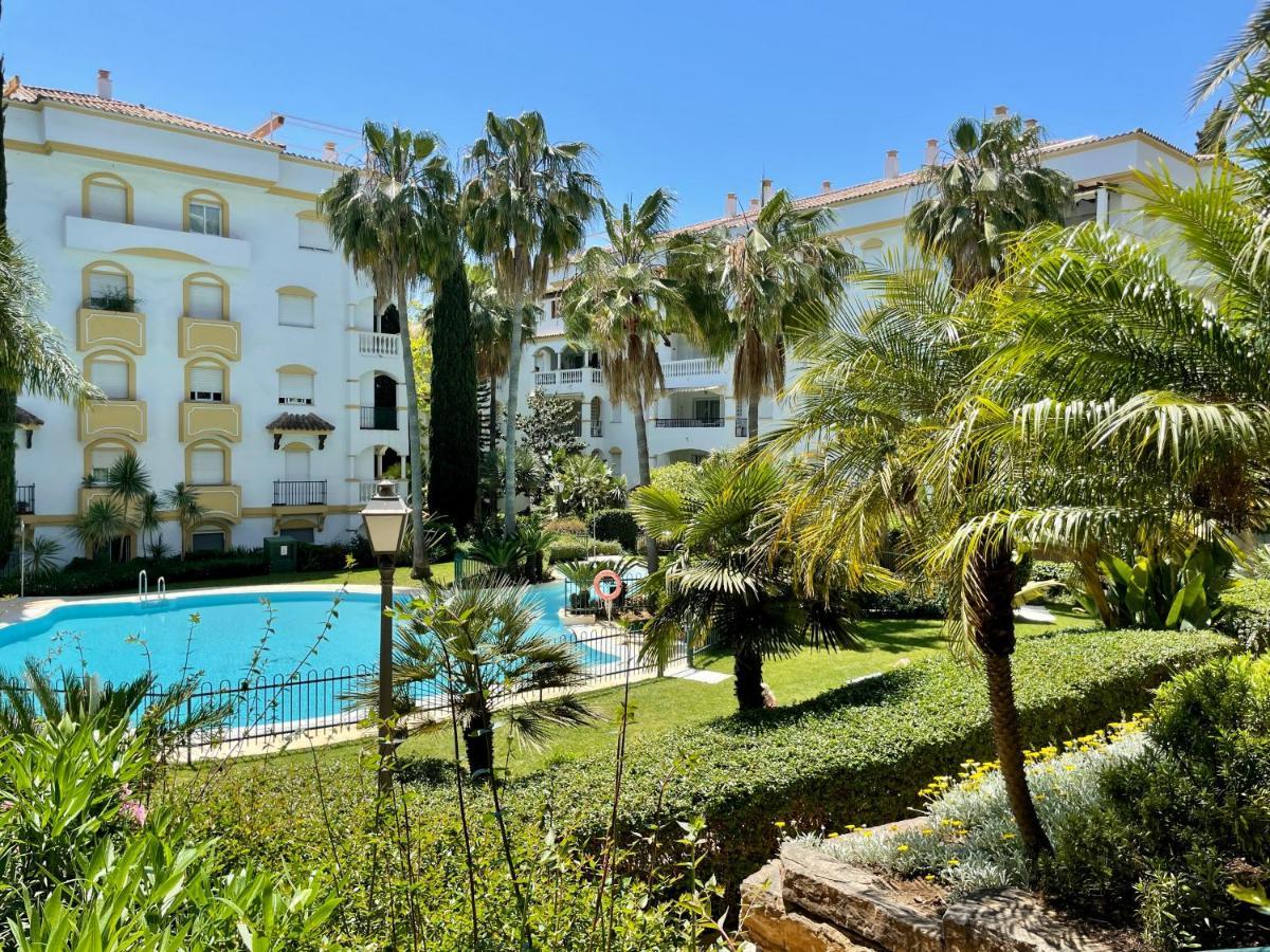 Hacienda De Nagueles Golden Mile - Eaw Homes * Marbella