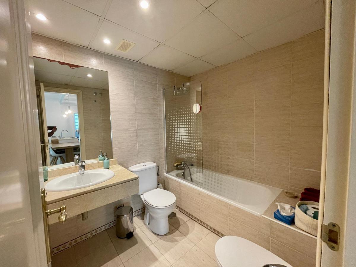 Hacienda De Nagueles Golden Mile - Eaw Homes Marbella