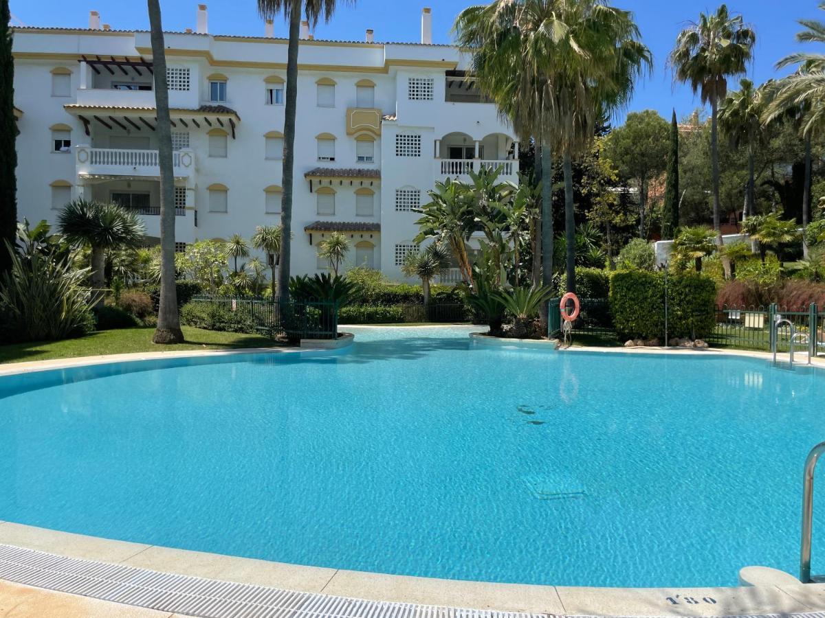 Hacienda De Nagueles Golden Mile - Eaw Homes * Marbella