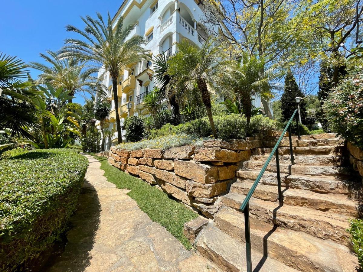 Apartment Hacienda De Nagueles Golden Mile - Eaw Homes