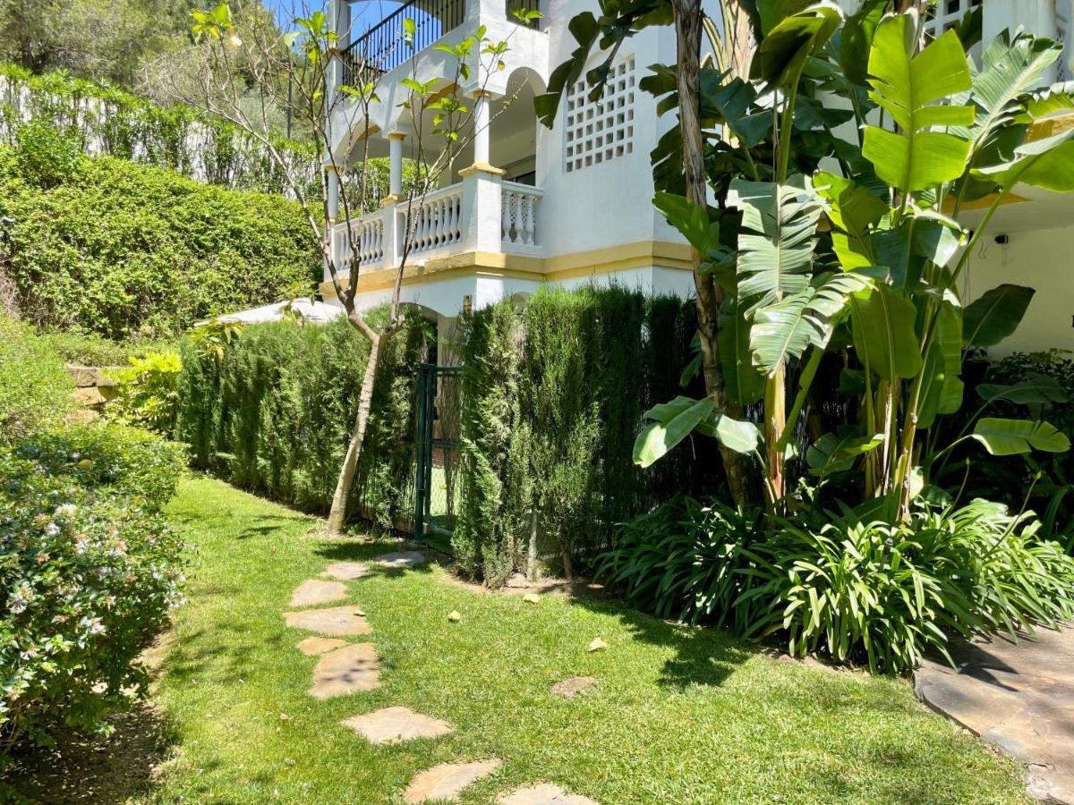 Hacienda De Nagueles Golden Mile - Eaw Homes * Marbella