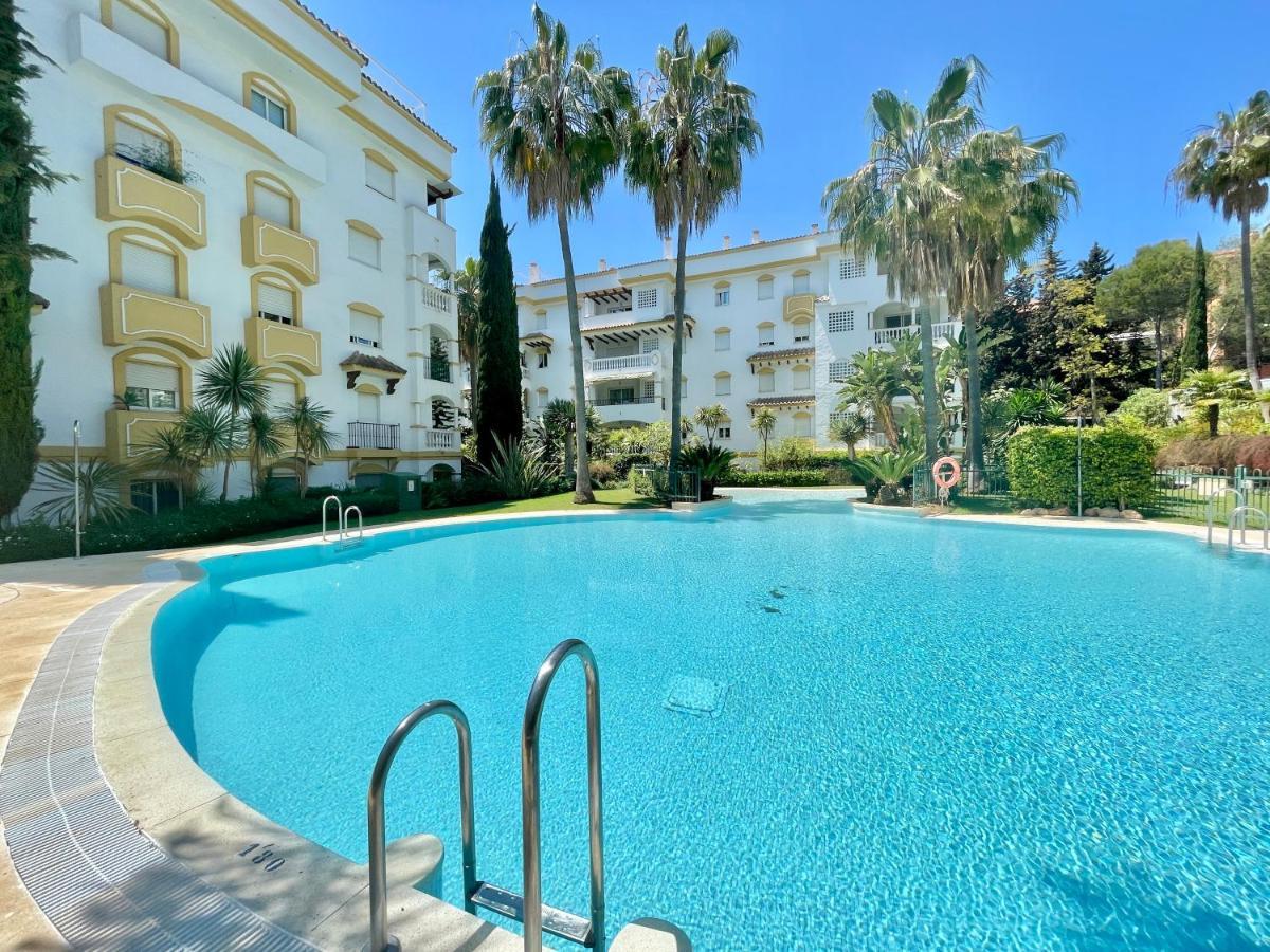 Hacienda De Nagueles Golden Mile - Eaw Homes *
