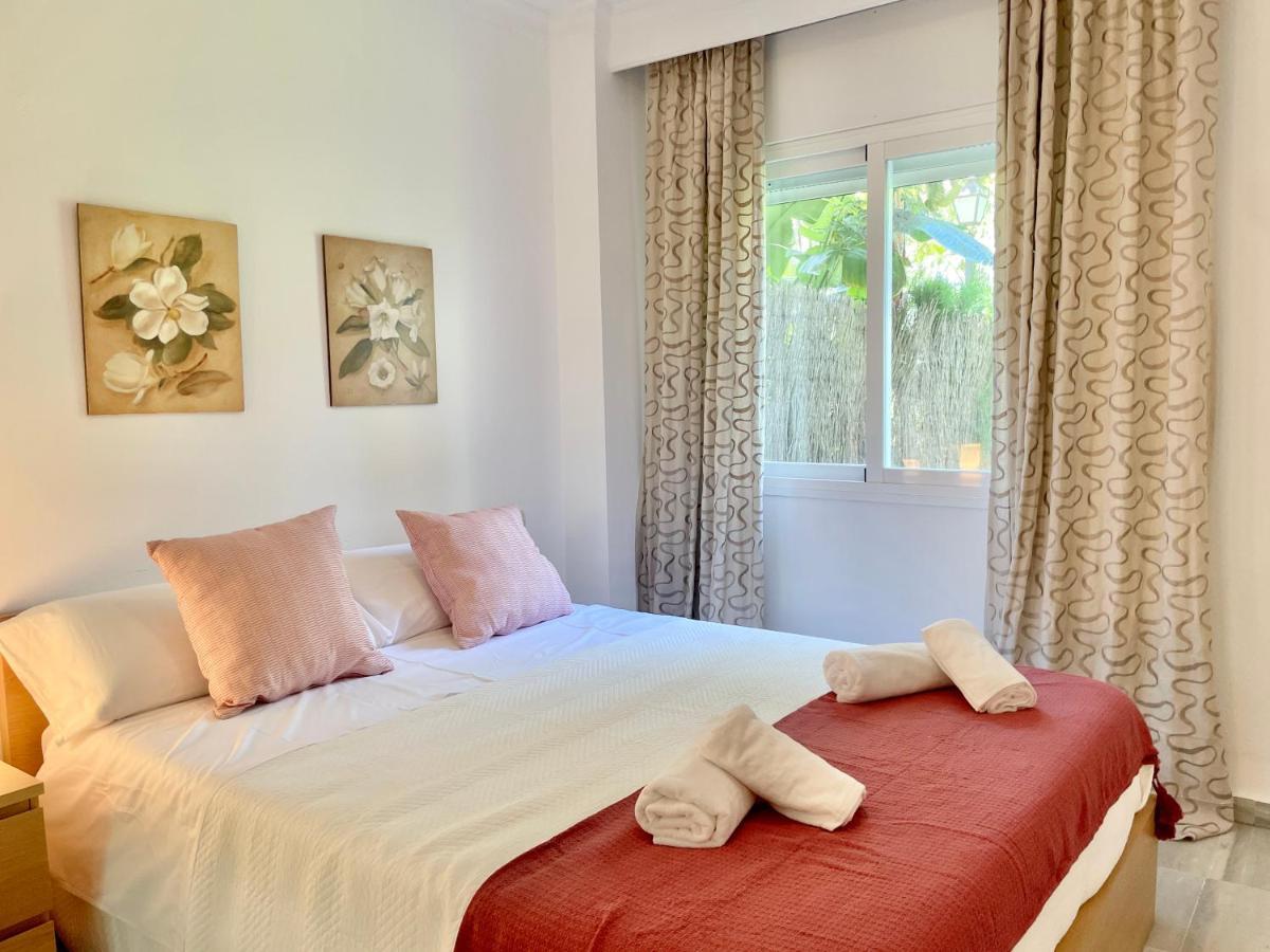 Apartment Hacienda De Nagueles Golden Mile - Eaw Homes *