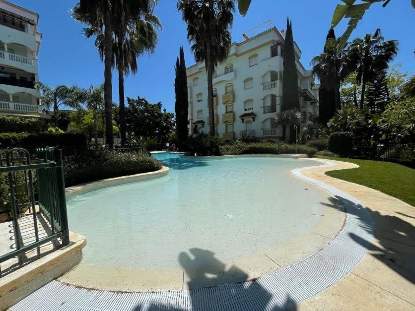 Hacienda De Nagueles Golden Mile - Eaw Homes Apartment