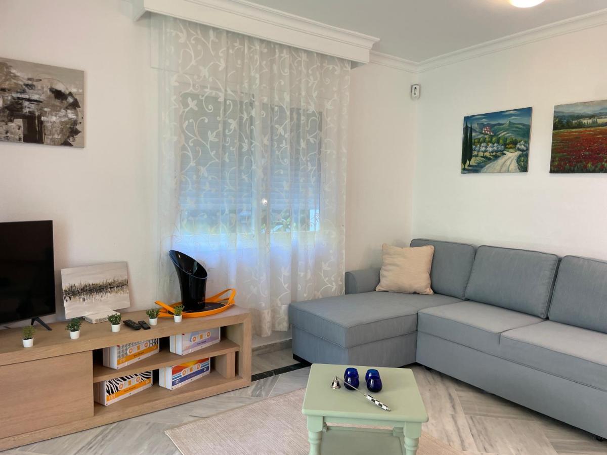 Hacienda De Nagueles Golden Mile - Eaw Homes Apartment
