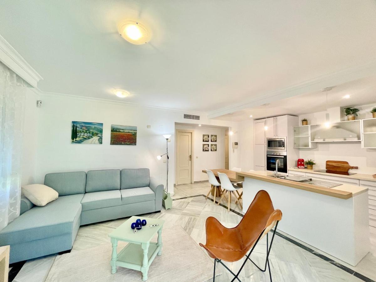 Hacienda De Nagueles Golden Mile - Eaw Homes *