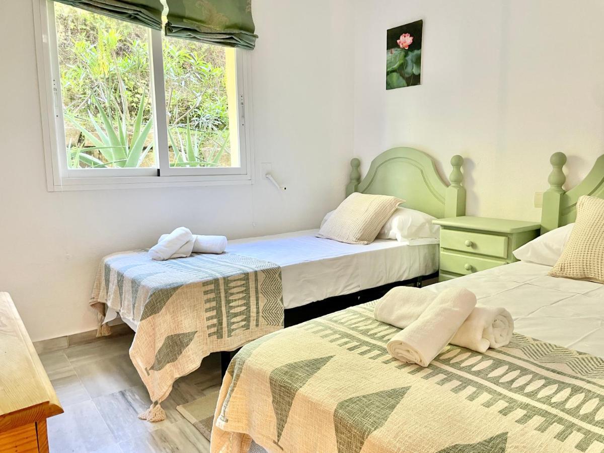 Apartment Hacienda De Nagueles Golden Mile - Eaw Homes *