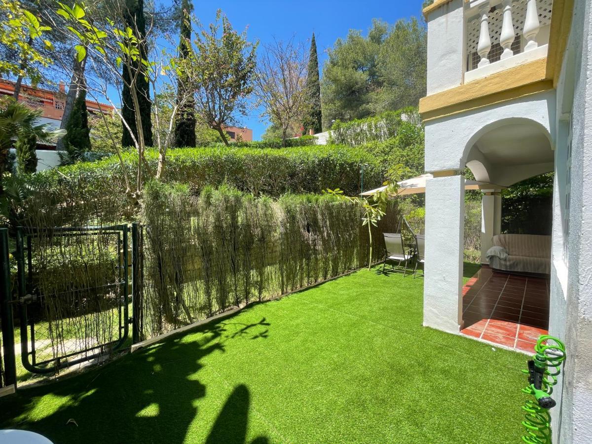 Apartment Hacienda De Nagueles Golden Mile - Eaw Homes *
