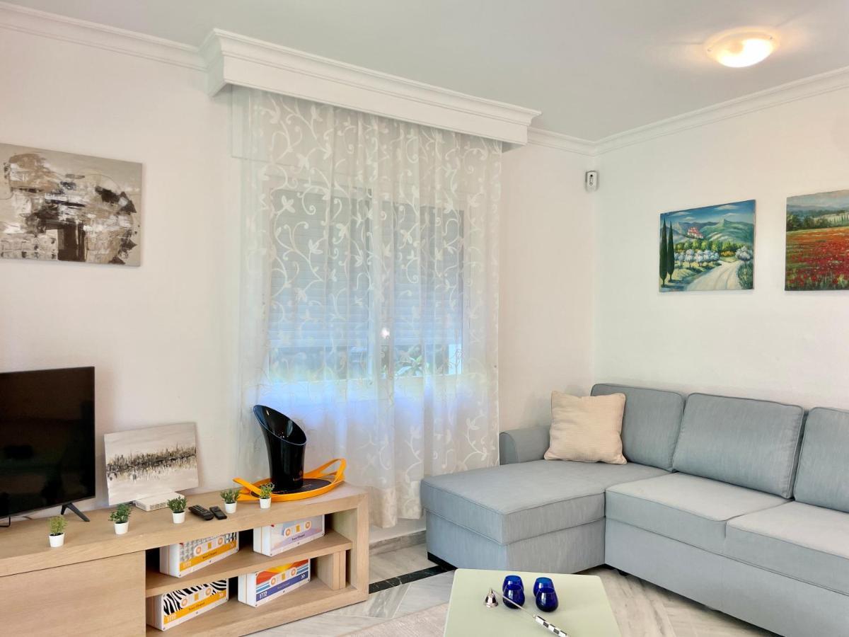 Apartment Hacienda De Nagueles Golden Mile - Eaw Homes