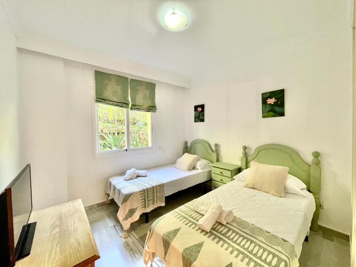 Hacienda De Nagueles Golden Mile - Eaw Homes Apartment Marbella