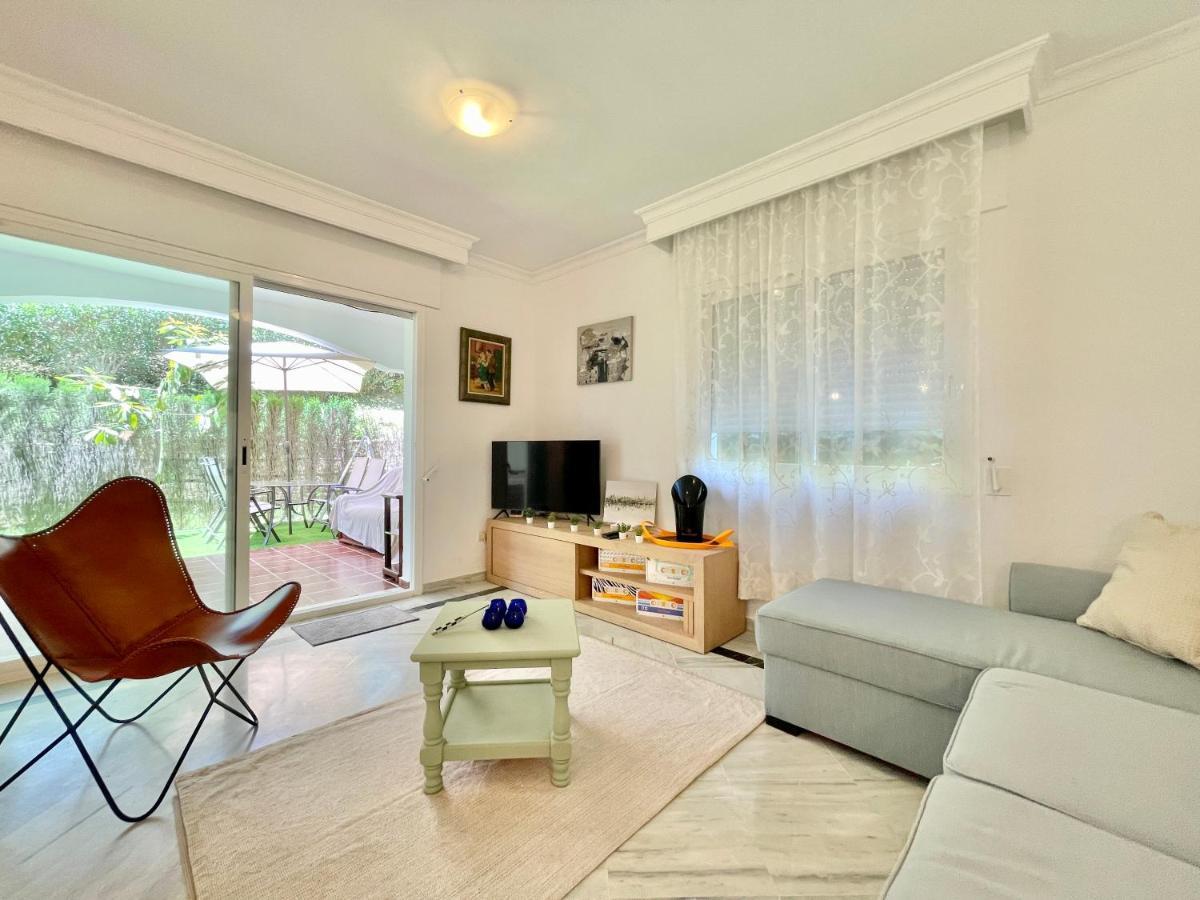 Hacienda De Nagueles Golden Mile - Eaw Homes Marbella
