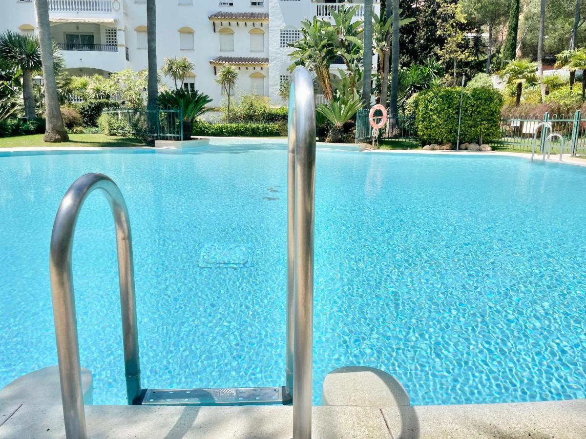 Hacienda De Nagueles Golden Mile - Eaw Homes * Marbella