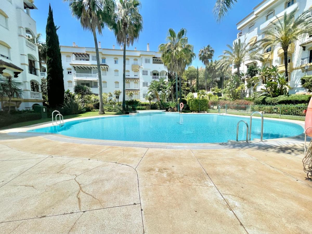 Apartment Hacienda De Nagueles Golden Mile - Eaw Homes Marbella