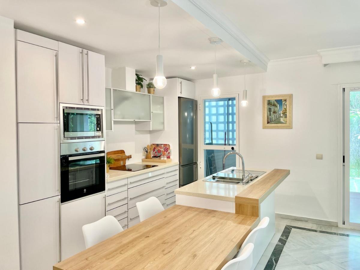 Hacienda De Nagueles Golden Mile - Eaw Homes * Marbella