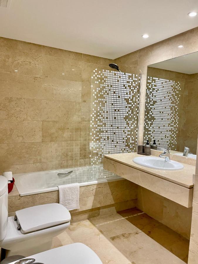 Apartment Hacienda De Nagueles Golden Mile - Eaw Homes Marbella