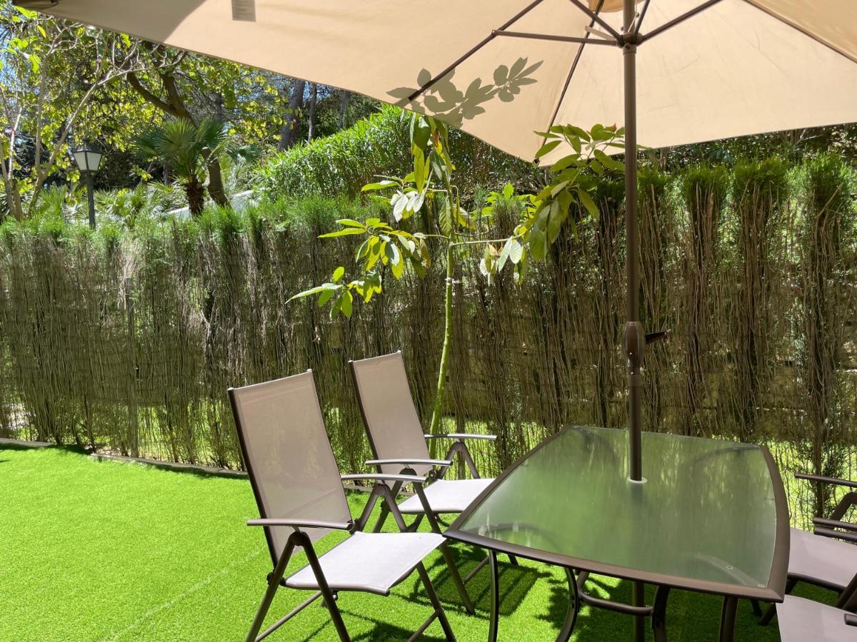 Apartment Hacienda De Nagueles Golden Mile - Eaw Homes Marbella