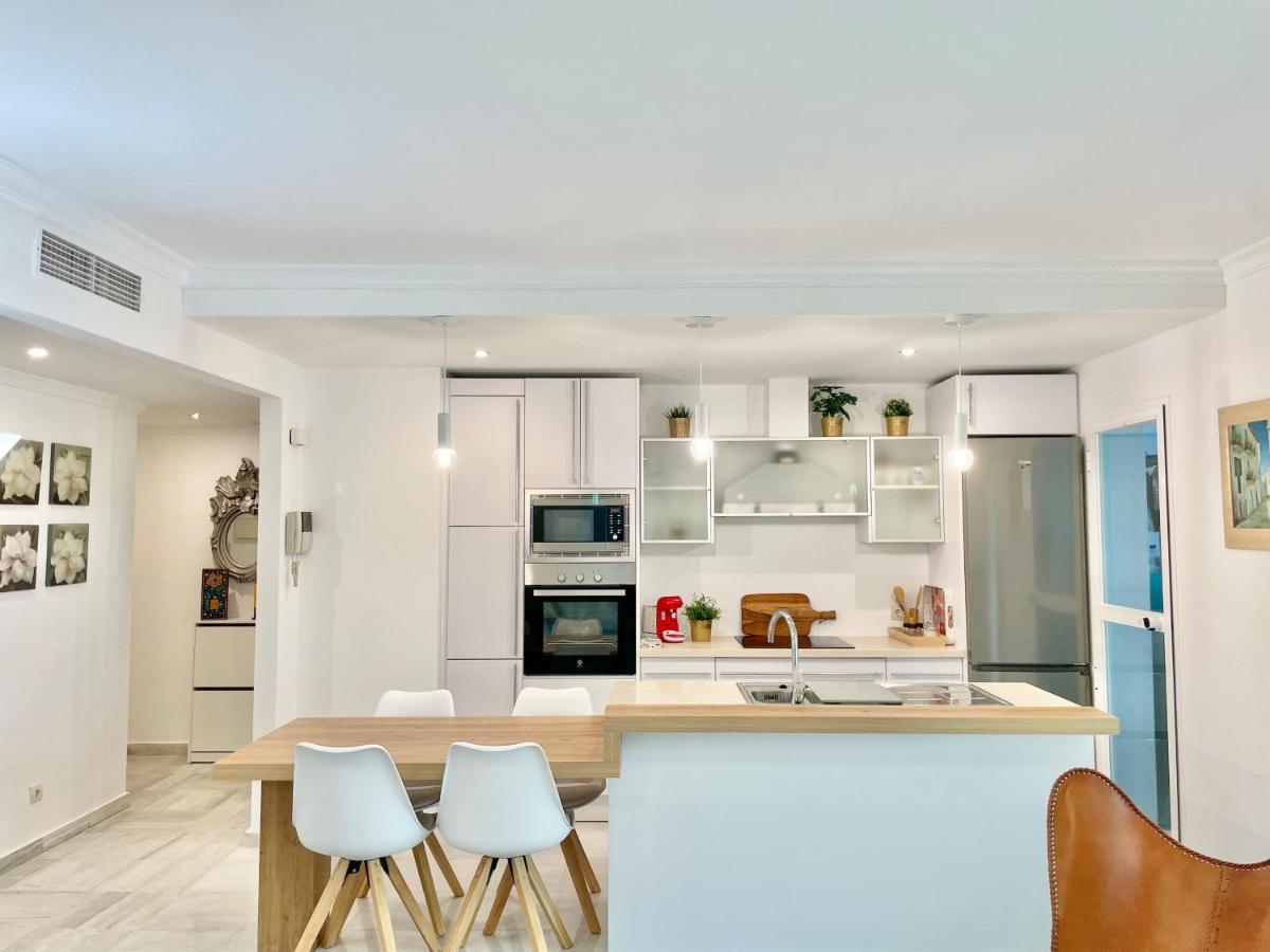 Apartment Hacienda De Nagueles Golden Mile - Eaw Homes *