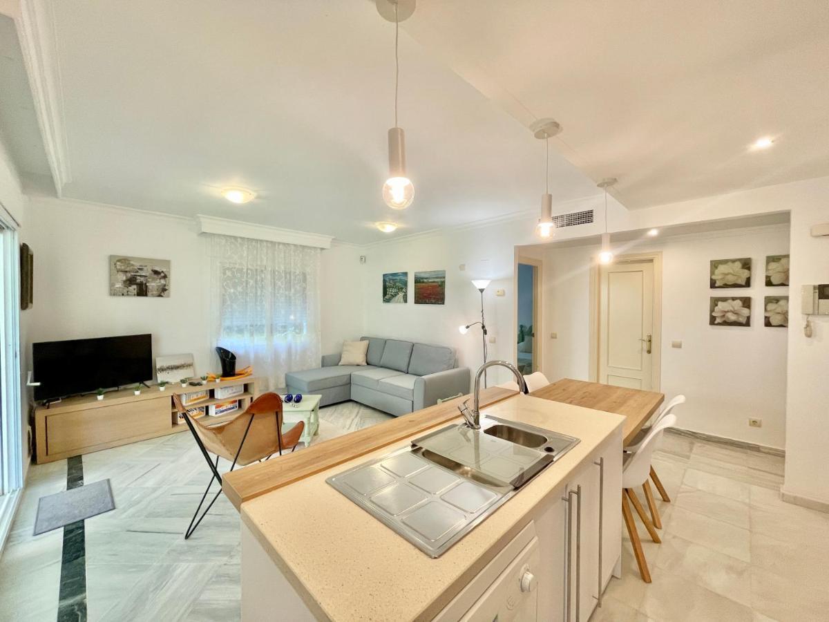 Hacienda De Nagueles Golden Mile - Eaw Homes Apartment