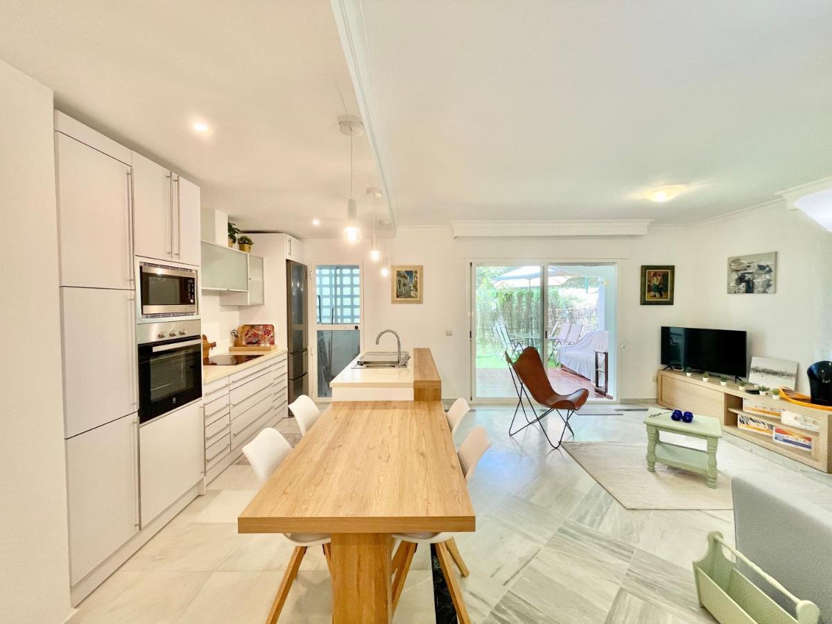 Hacienda De Nagueles Golden Mile - Eaw Homes Apartment Marbella
