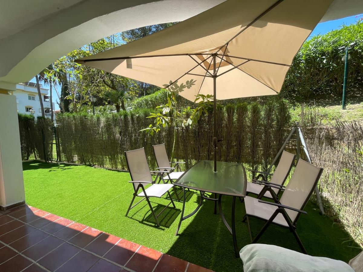 Hacienda De Nagueles Golden Mile - Eaw Homes Marbella