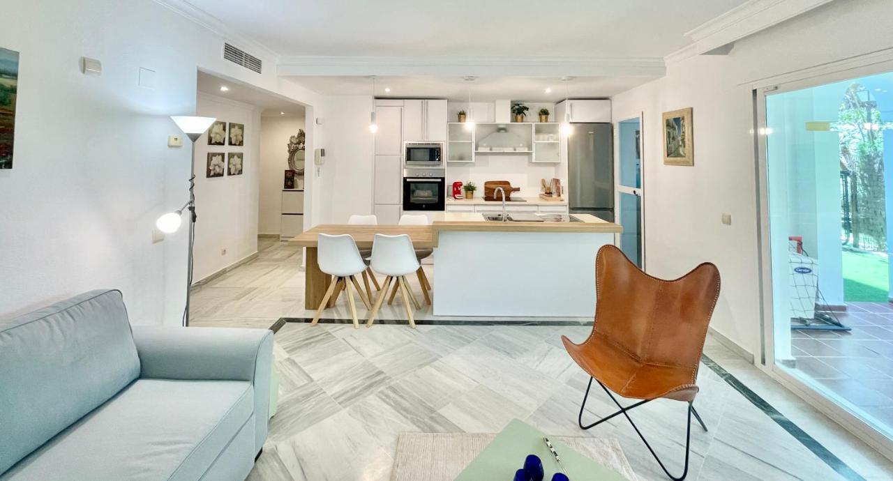 Hacienda De Nagueles Golden Mile - Eaw Homes Marbella