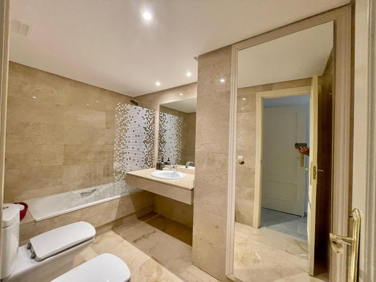 Apartment Hacienda De Nagueles Golden Mile - Eaw Homes Marbella