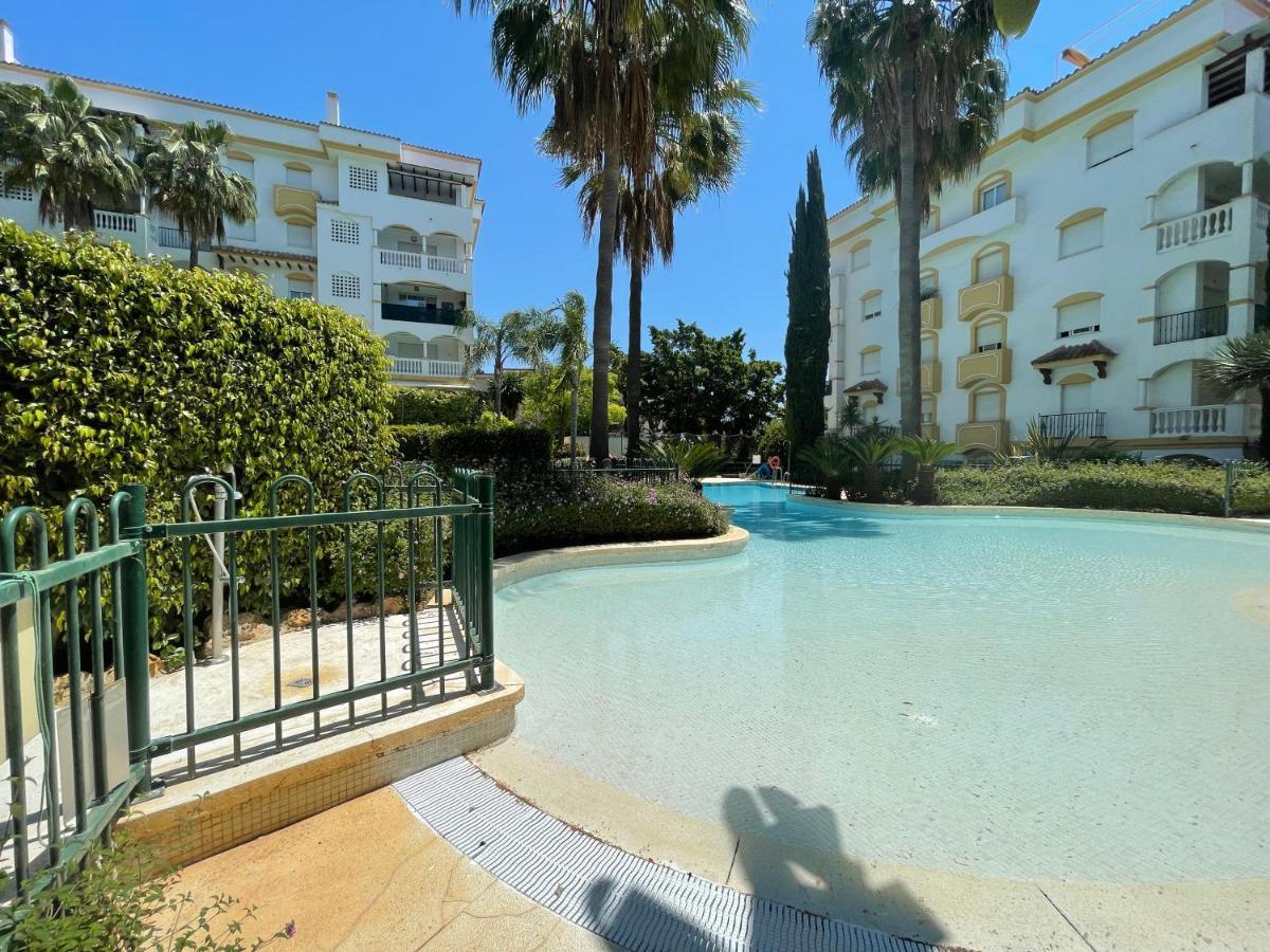 Hacienda De Nagueles Golden Mile - Eaw Homes