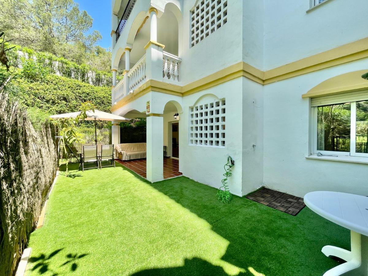 Hacienda De Nagueles Golden Mile - Eaw Homes Apartment