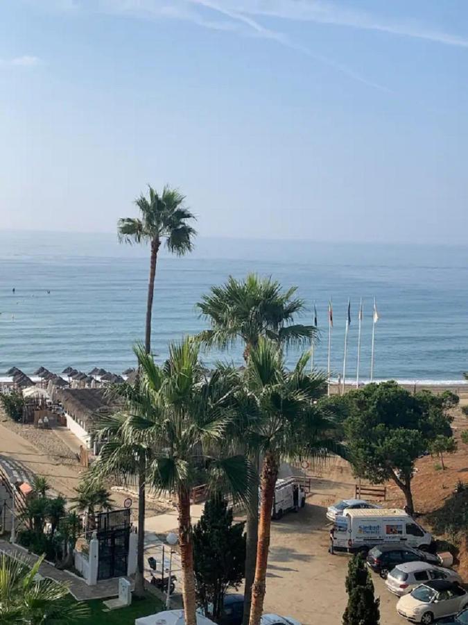 New Beachfront Loft Appartement Marbella