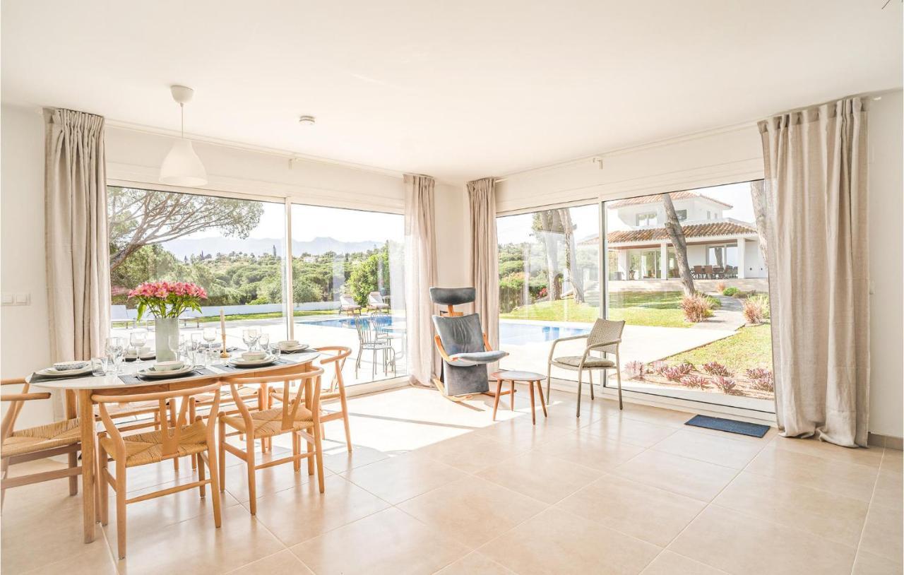 Amazing In With Kitchenette * Marbella