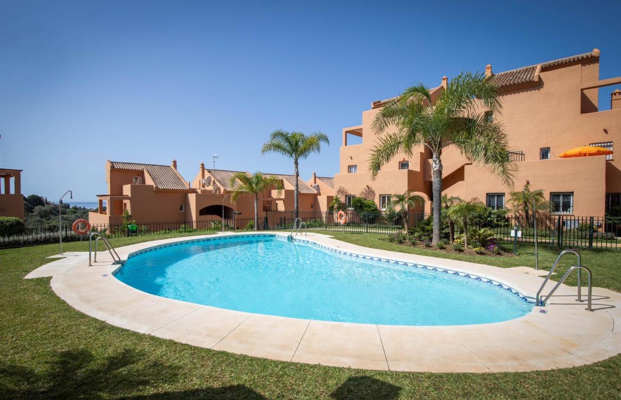 1 Beach Golf * Marbella