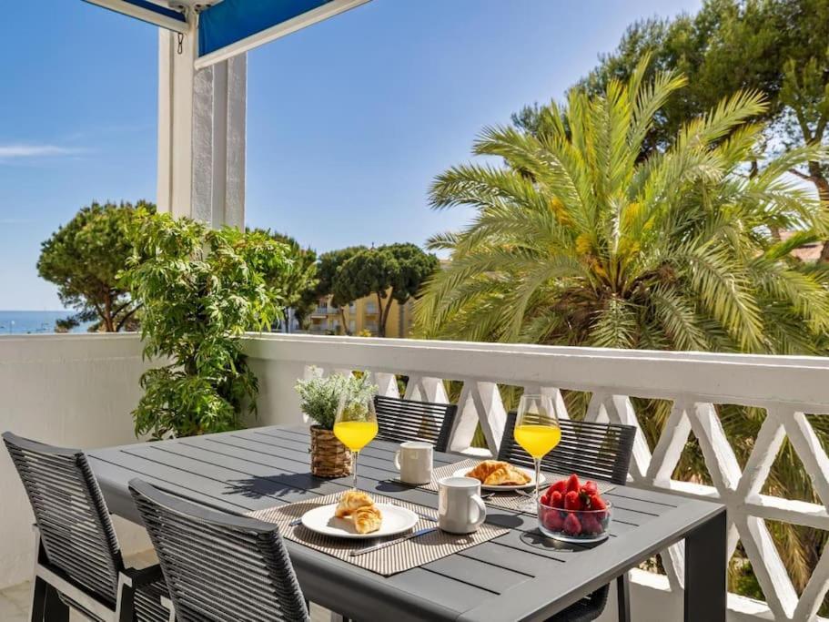 Apartamento Stylish Sea View In Playas Del Duque
