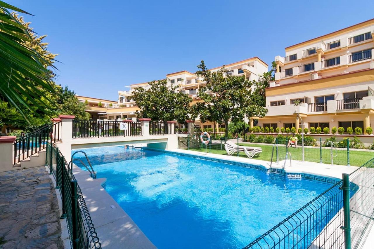Appartement Oleholidays 524 Romana Playa Bonitas Vistas Al Mar