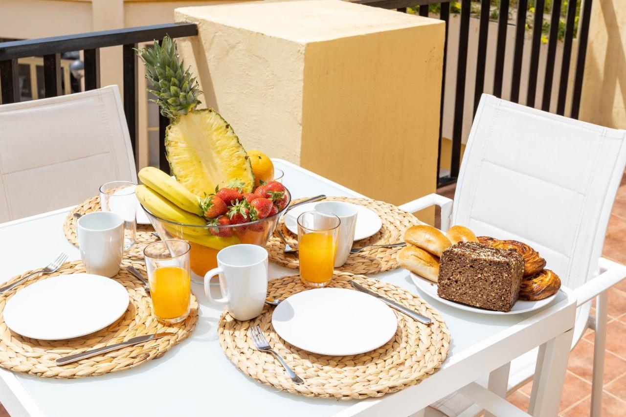 Appartement Oleholidays 524 Romana Playa Bonitas Vistas Al Mar *