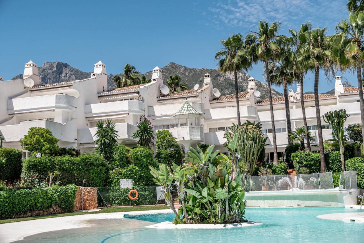 Holiday home Stunning 4-bedroom Townhouse With Breathtaking Views In *